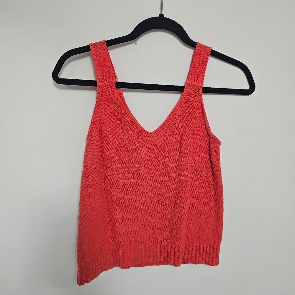Madewell Knit Top